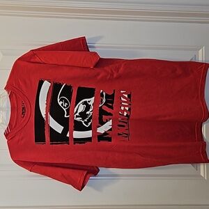 *NWOT* Metal Mulisha Graphic T-Shirt